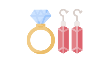 Loker Content Creator di Defen Jewelry 